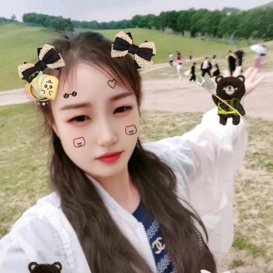 中和农信服务三农临漳分支—娟