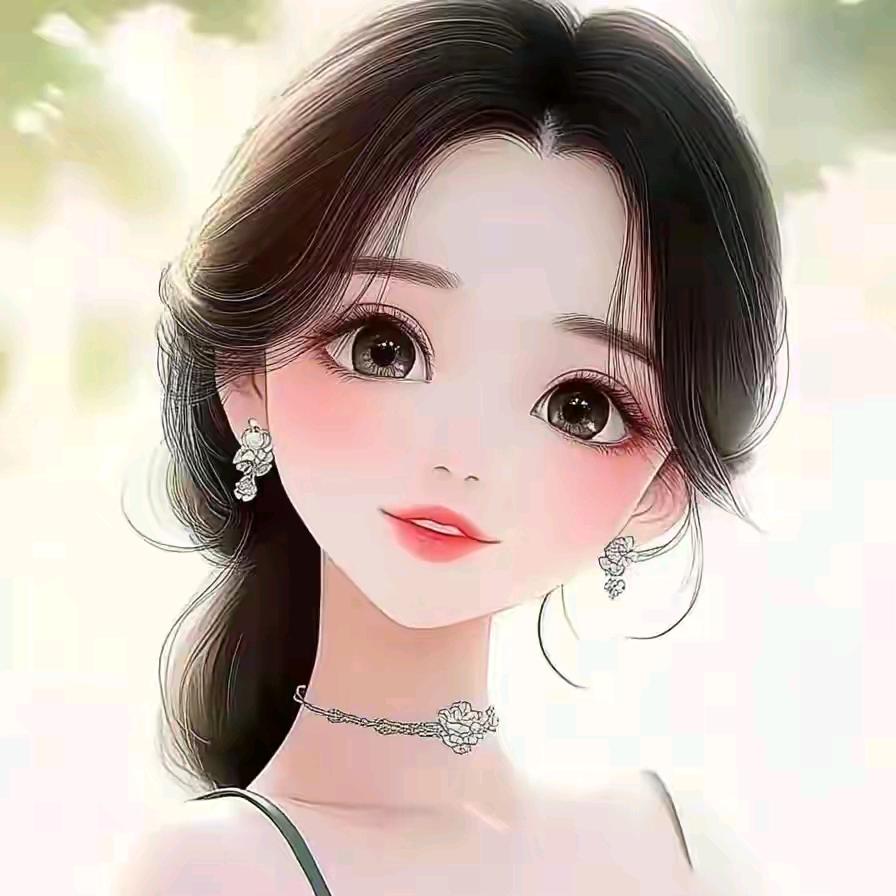 汐瑶妹妹💖