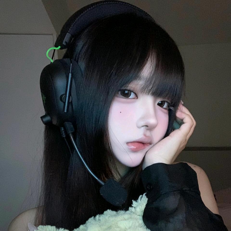 不爱晒太阳的大懒虫（可私）头像