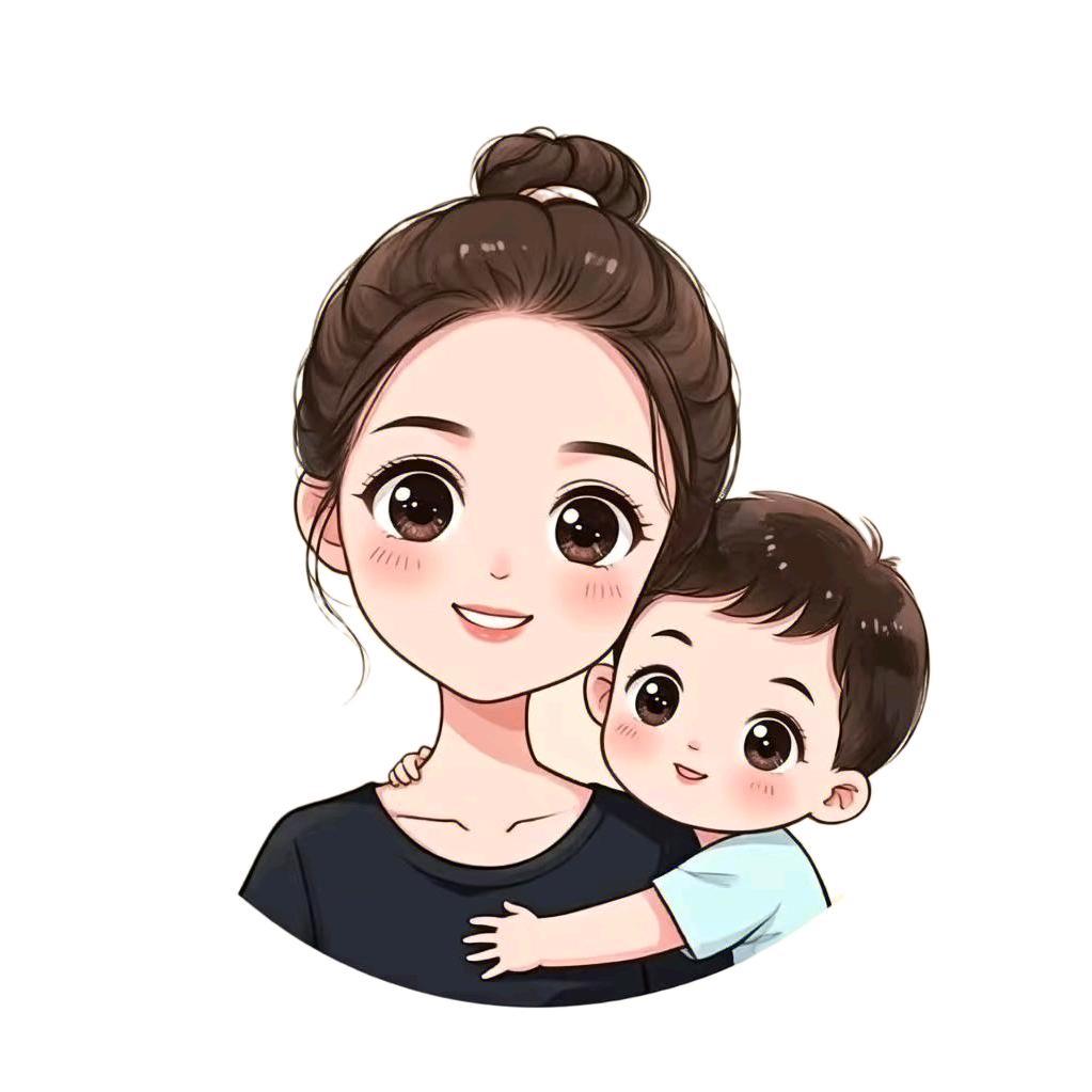 团子麻麻🌷