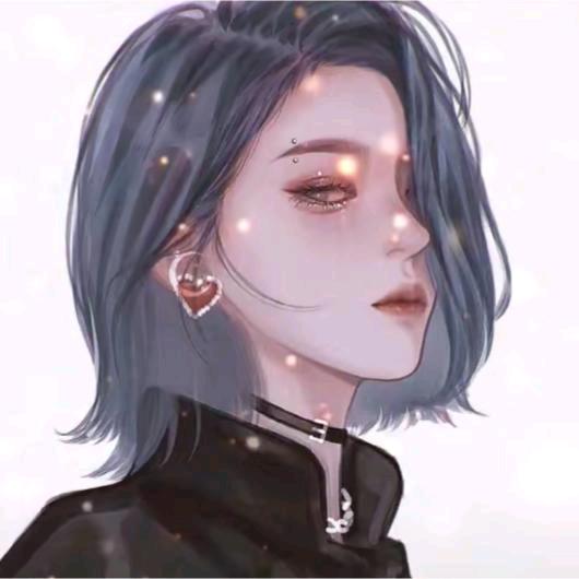 嘴巴嘟嘟嘟🐰🌸🌈🌺