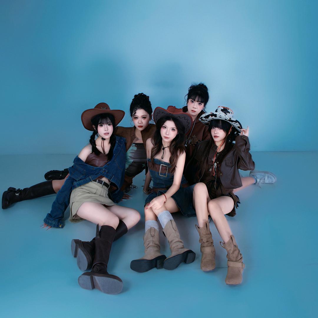 ZX-遇见(备用号)