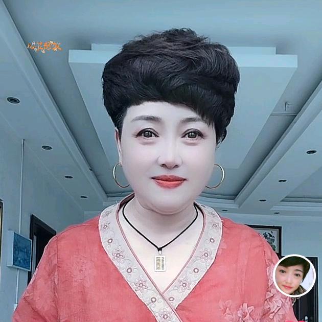 诺诺奶奶