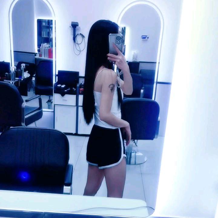 谢姑娘。