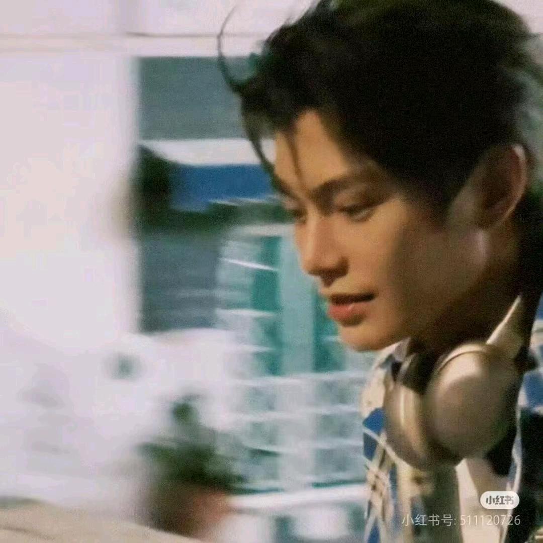 DYXX&Lhh（见过丁禹兮版）