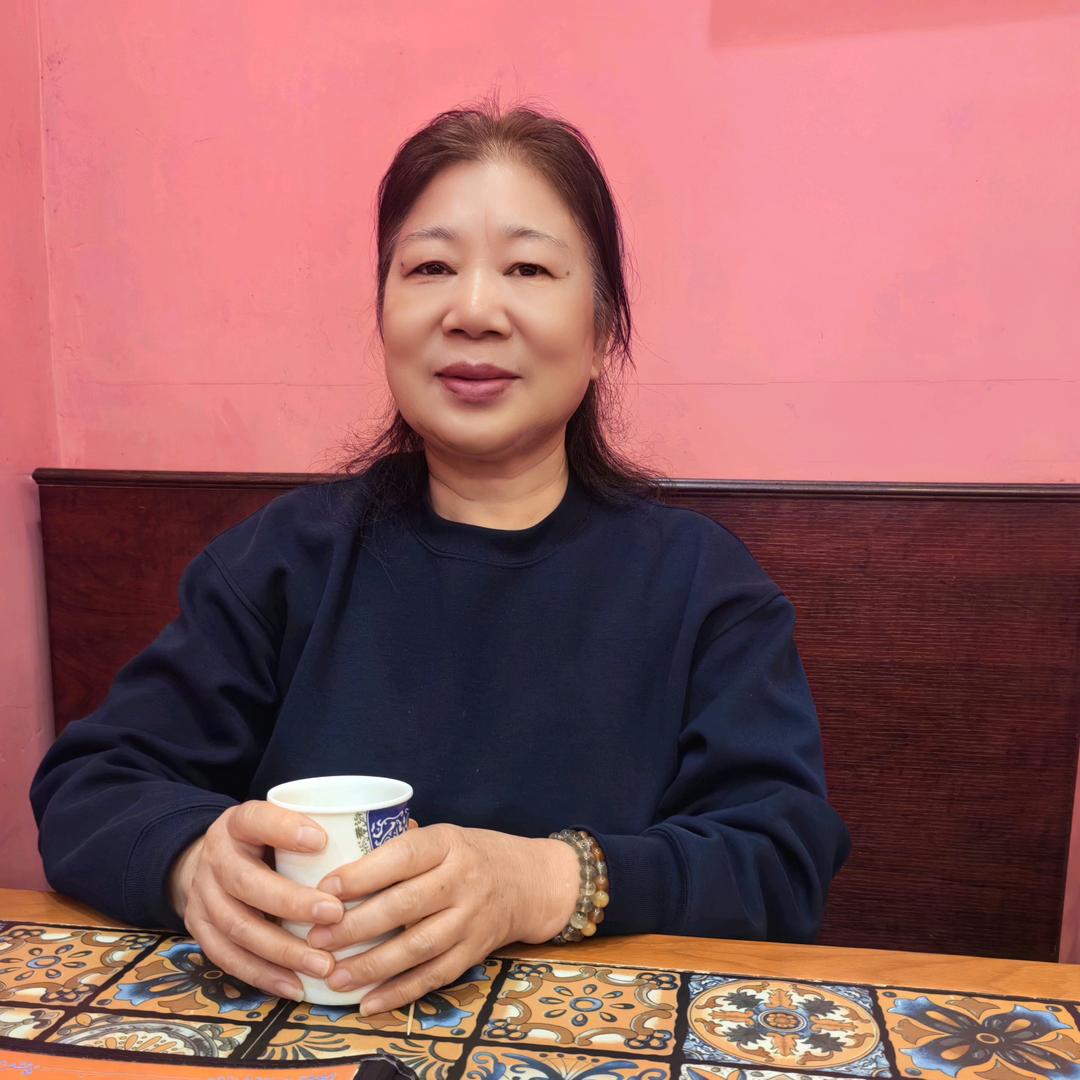 金玉满堂