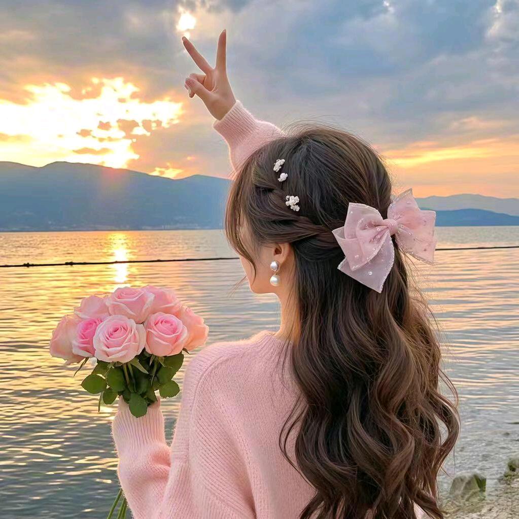 美美小助理