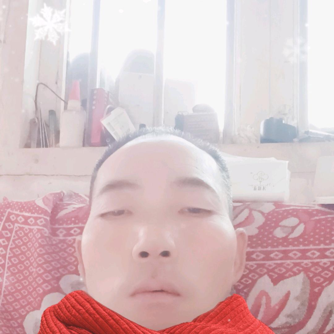 心灰意冷