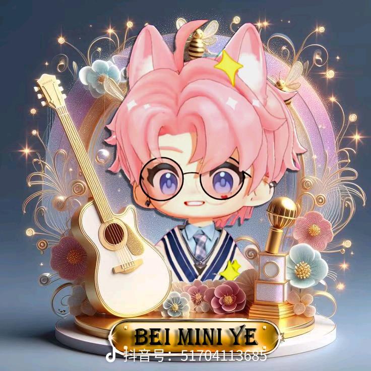 迷糊小饼干ʸ✨
