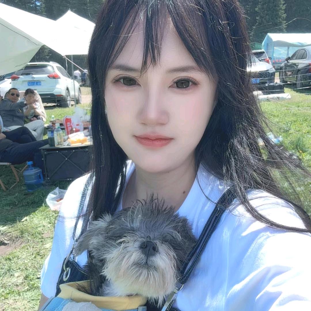 小昕的……搭子圈