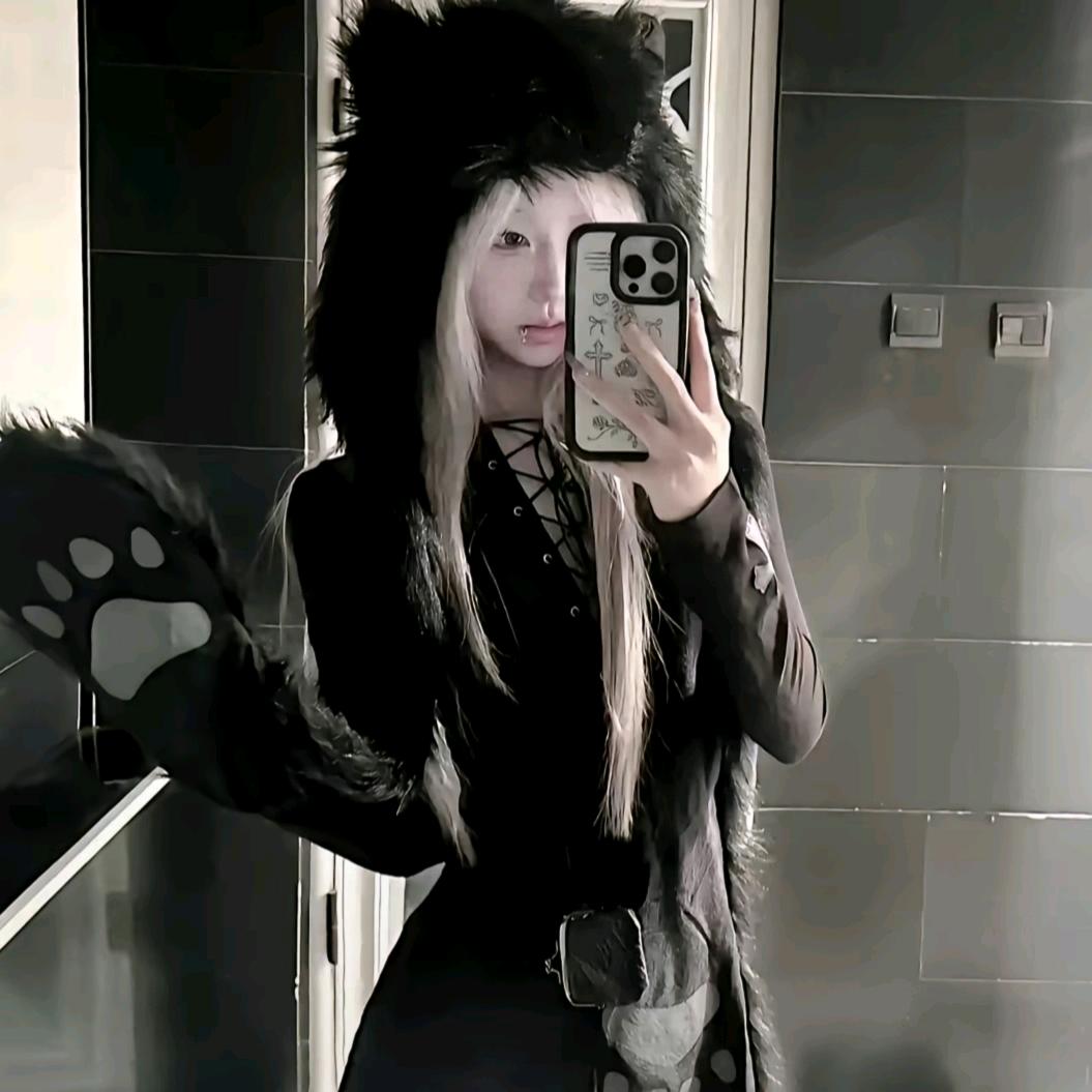 憨憨