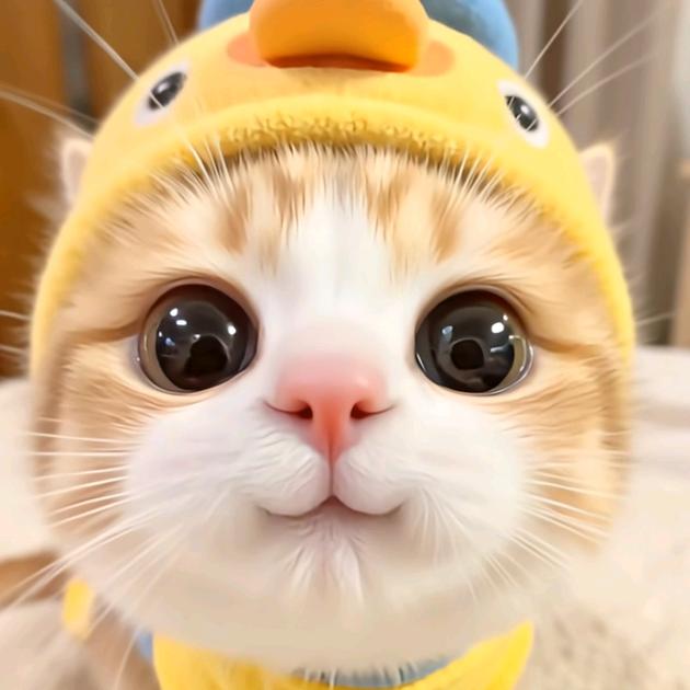 角落里的猫（博一博）