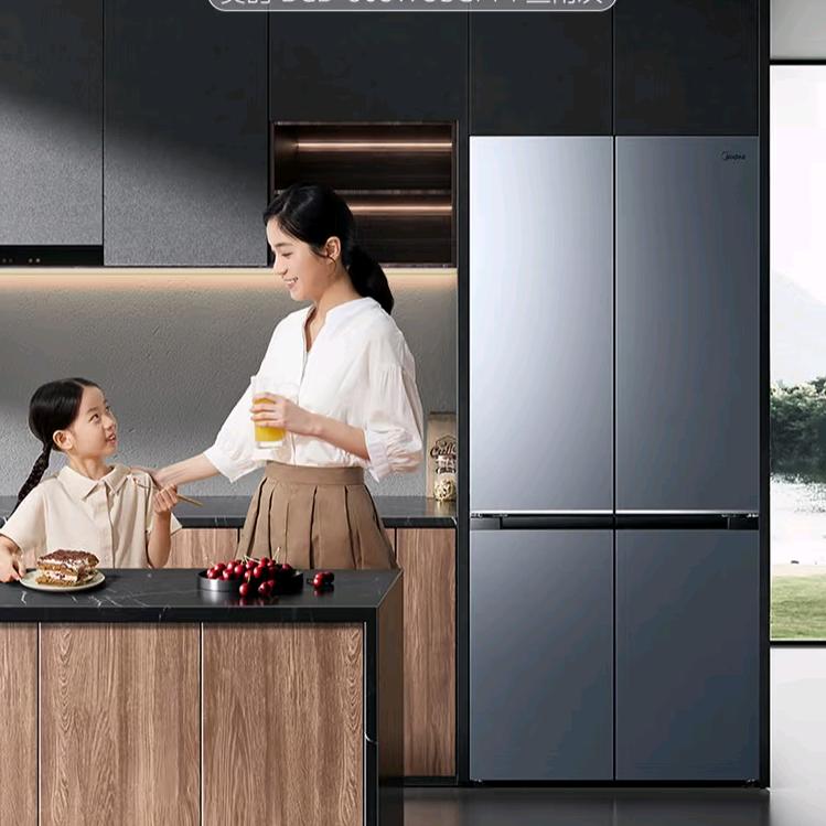 品牌冰箱仓储中心