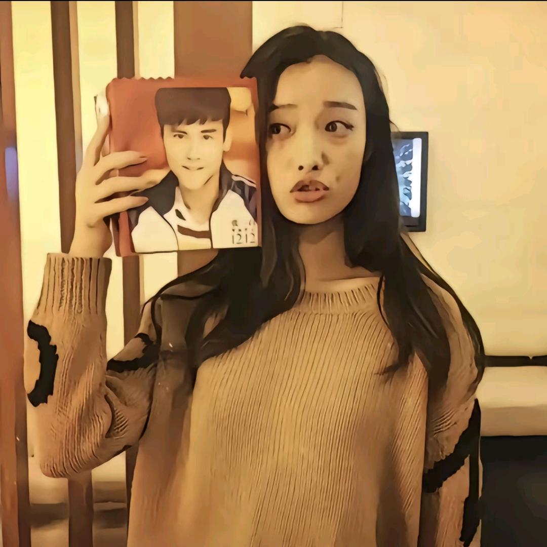 幸运小狗💕