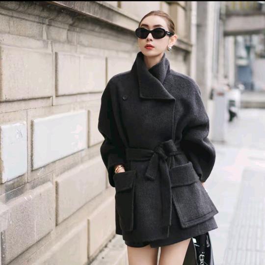 LELE买手店女装  时尚穿搭