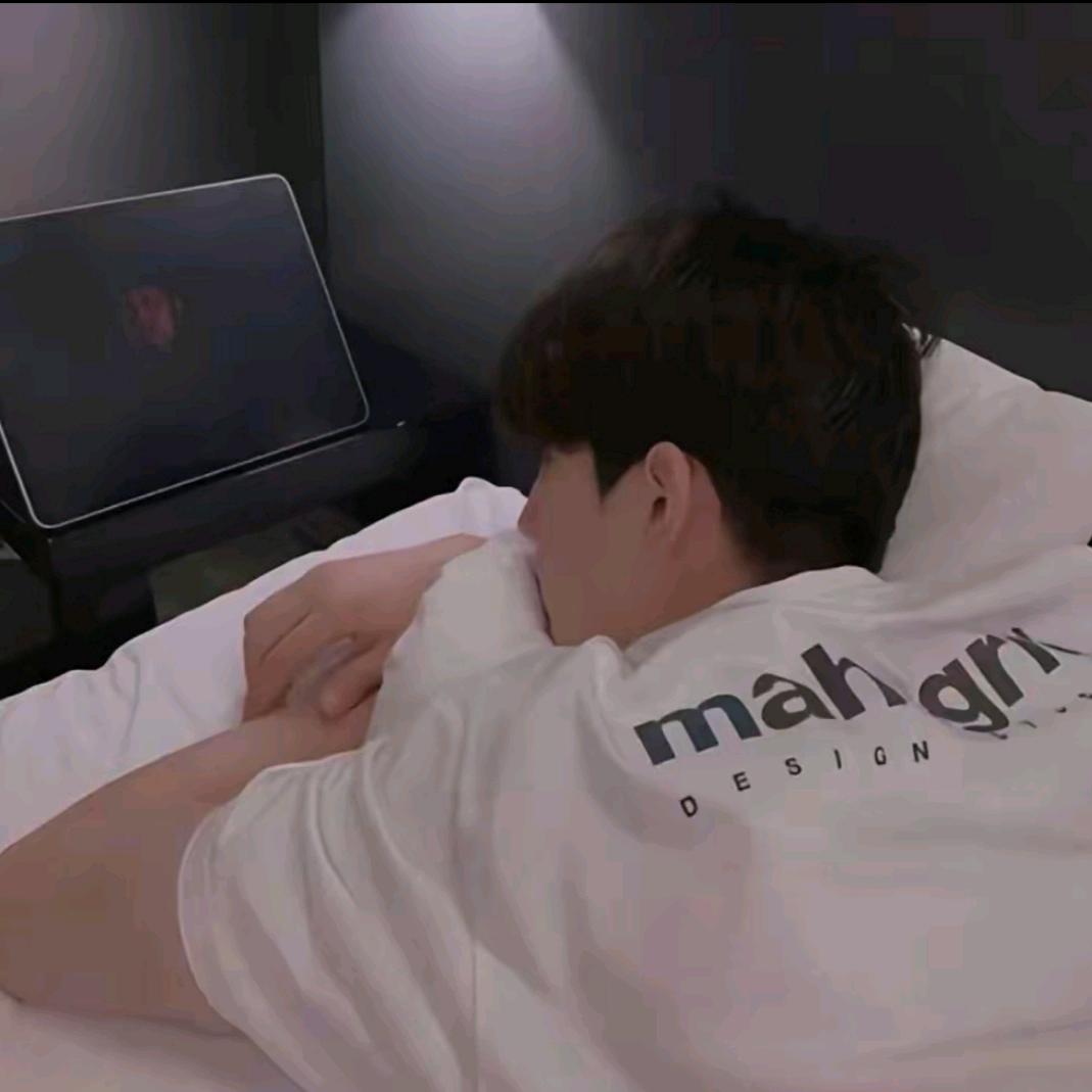温柔的男孩