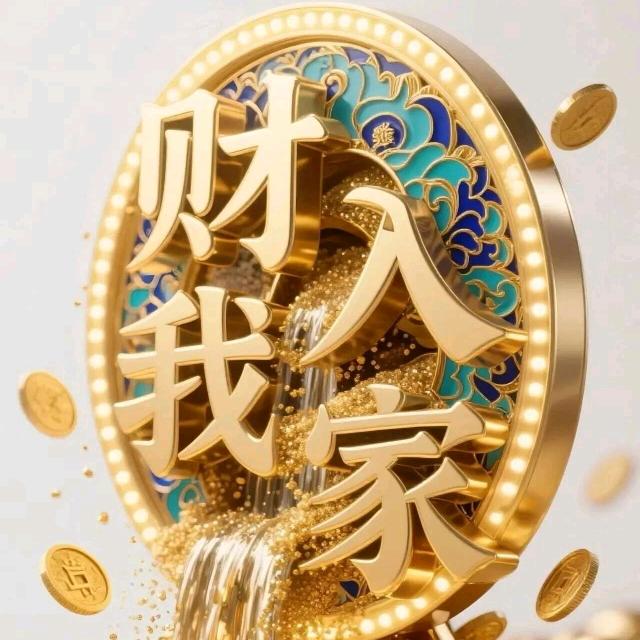 大风吹来人民币💰