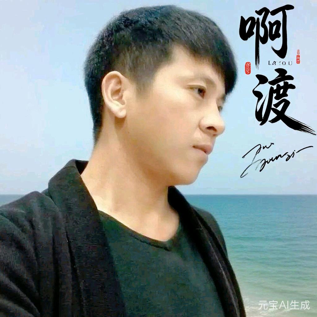 张啊渡