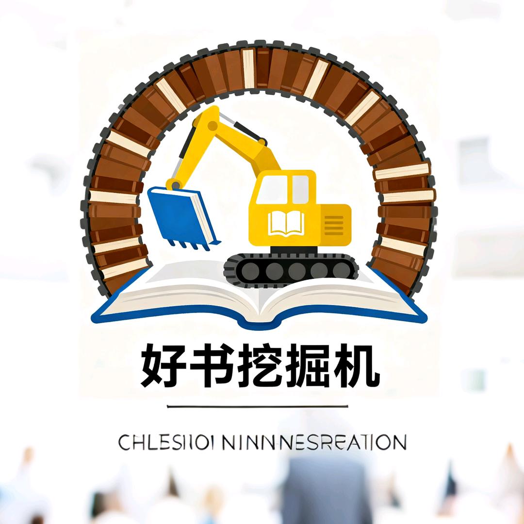 好书挖掘机