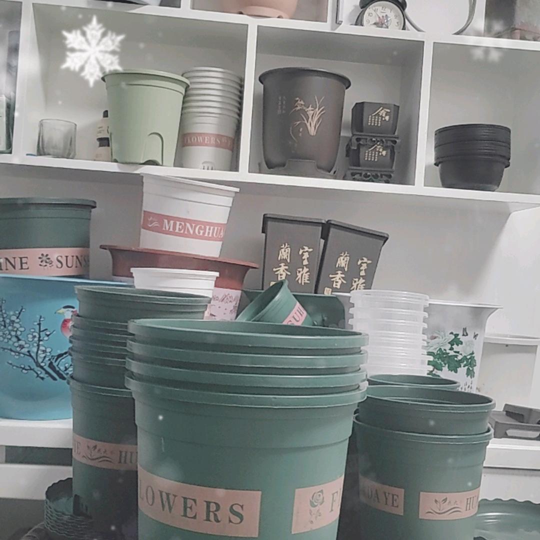 福运来花盆厂家直销