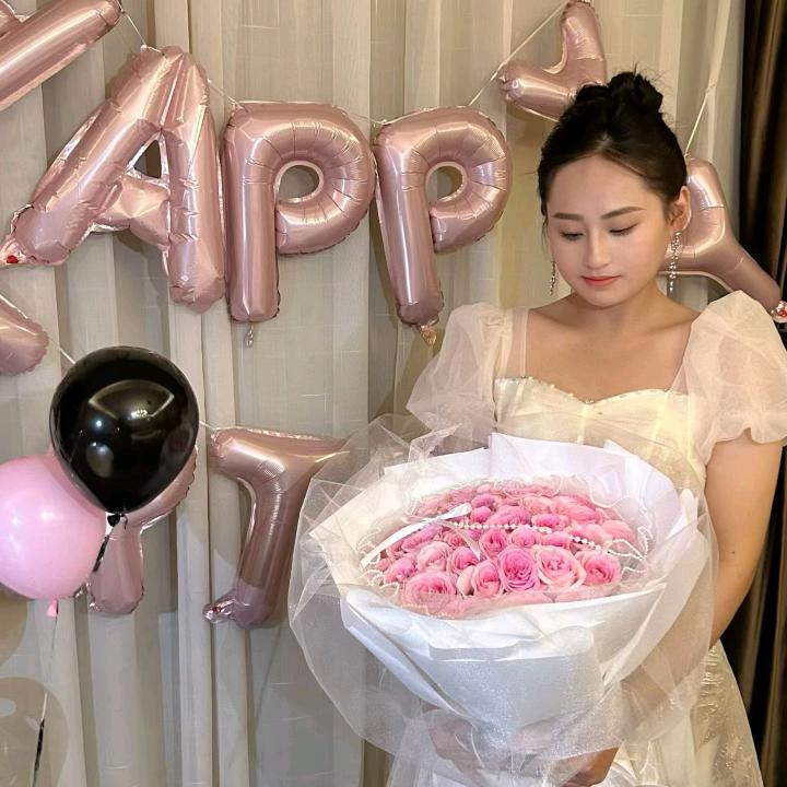 芳芳花馍馍～招学员