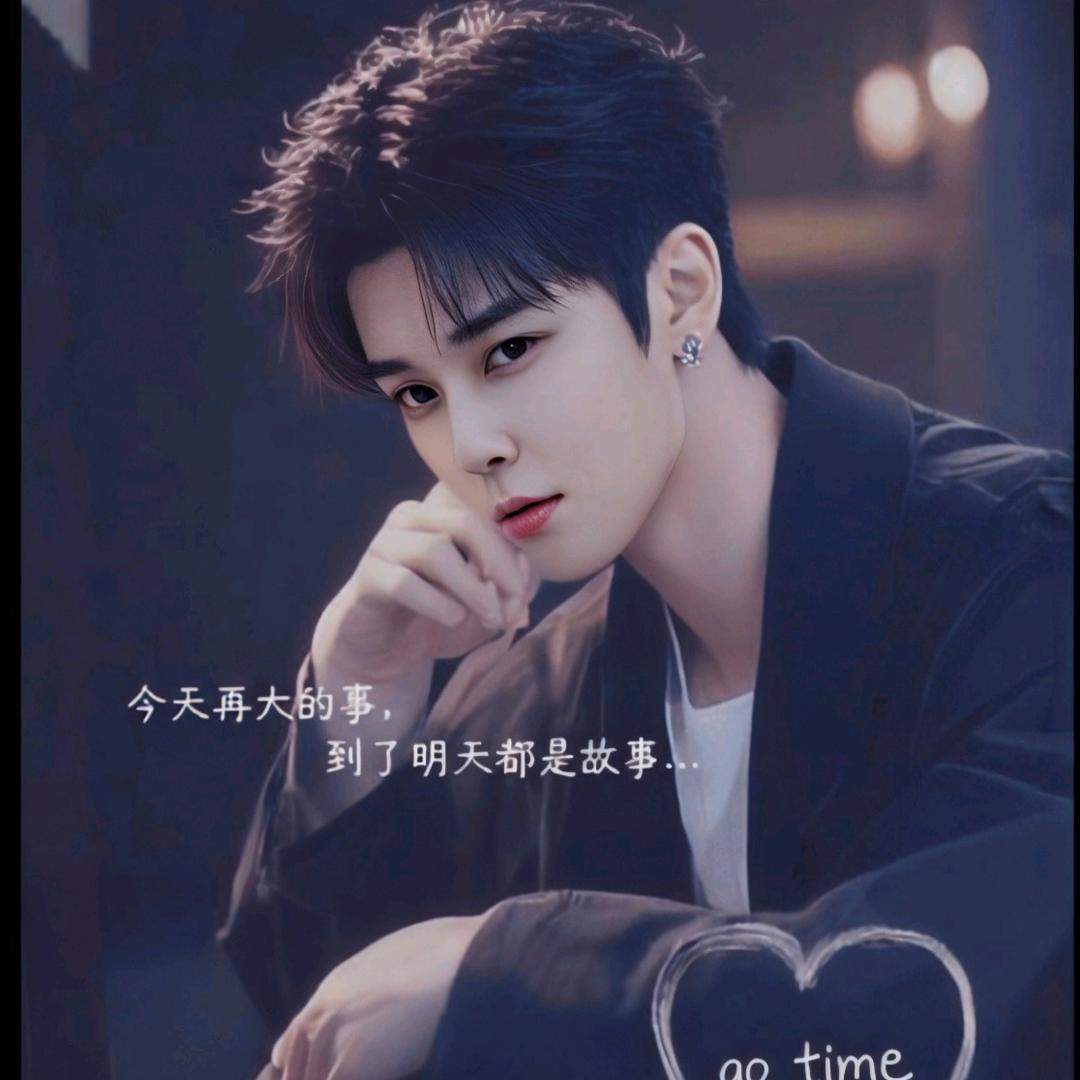 💗᭄余生ᝰᩚ随心ꦿ: 💗᭄