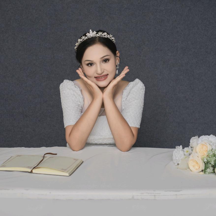 💝（热依汗古丽）💝