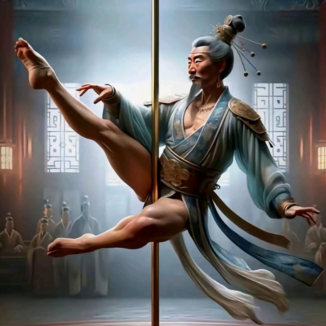 金铲铲：天下第一帅