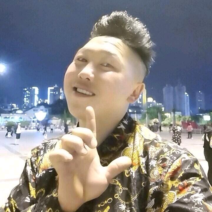 二胡山歌艺人