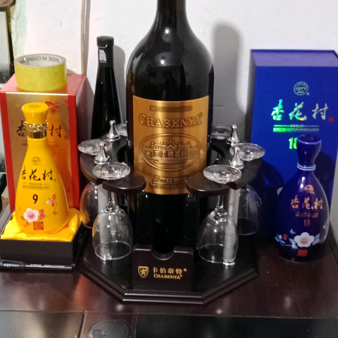 快乐熊酒业