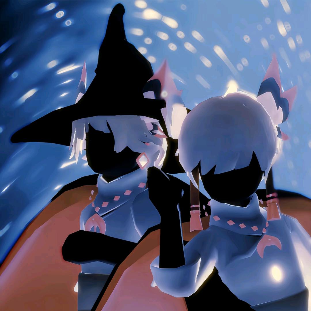 光遇·玖兮