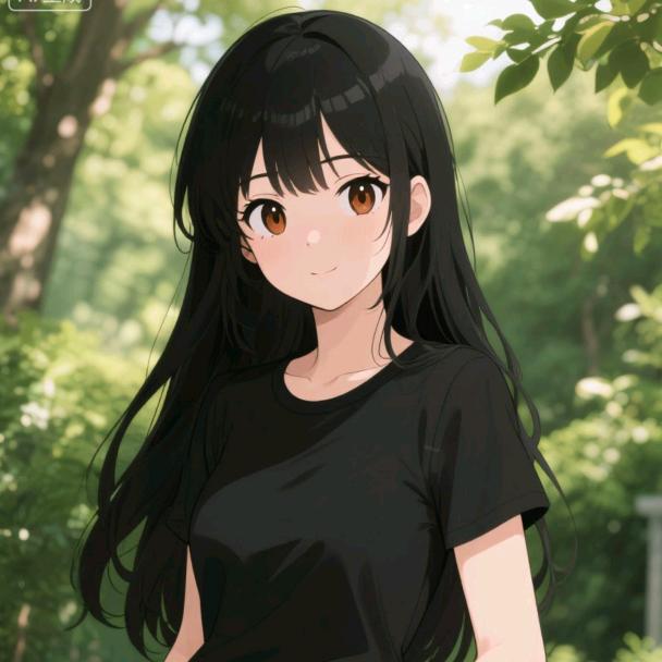 鹏茜儿