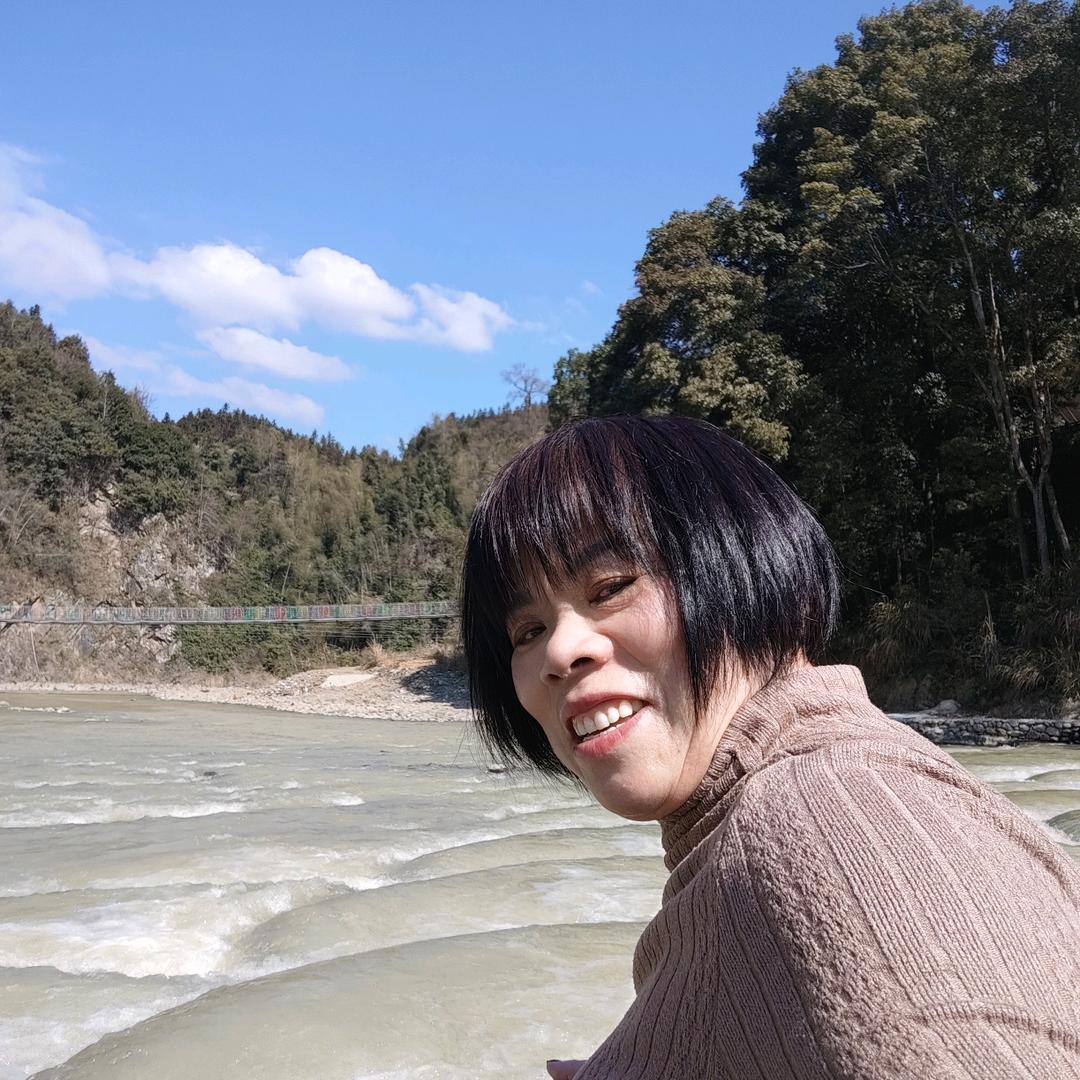 张姐安好