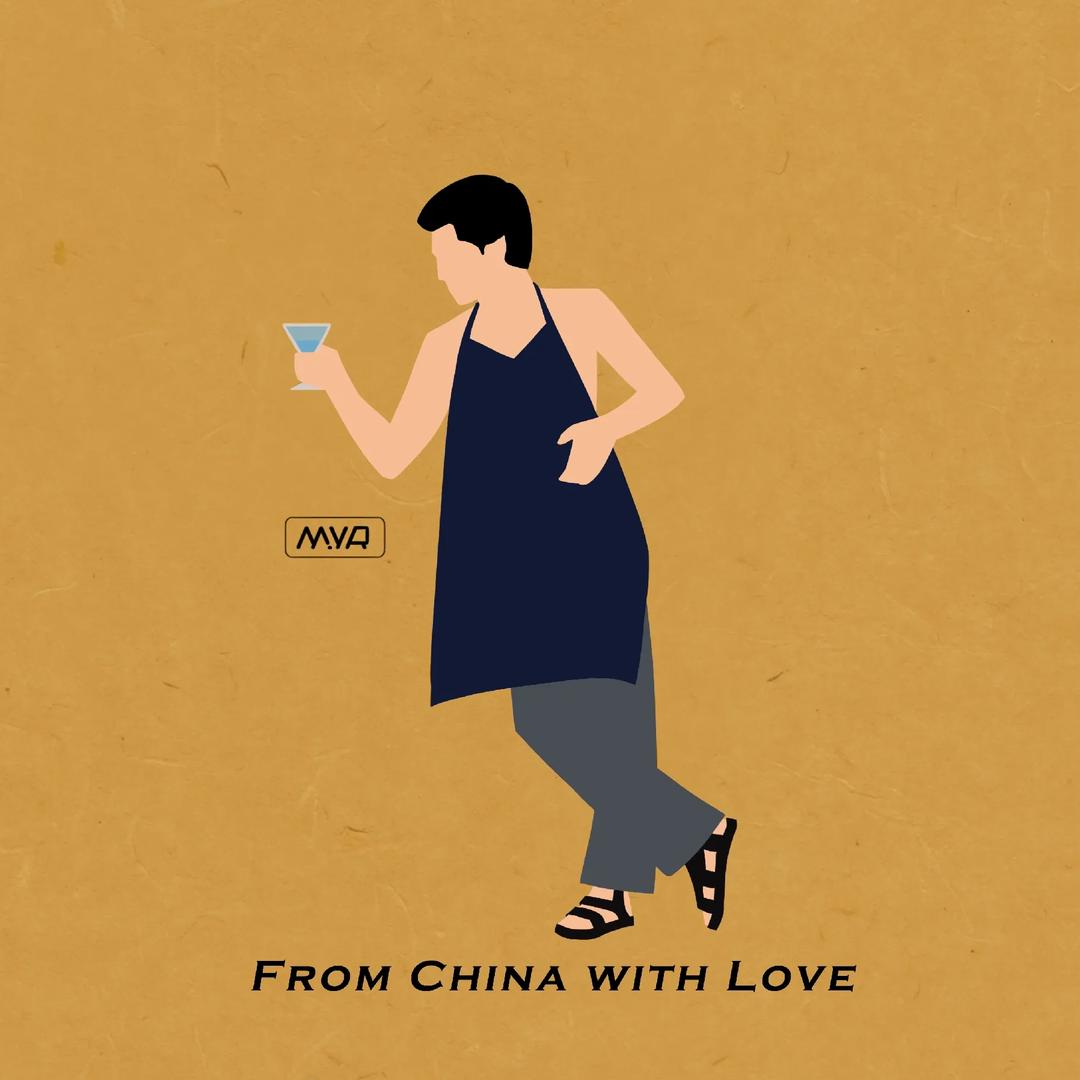 小八爱叭叭