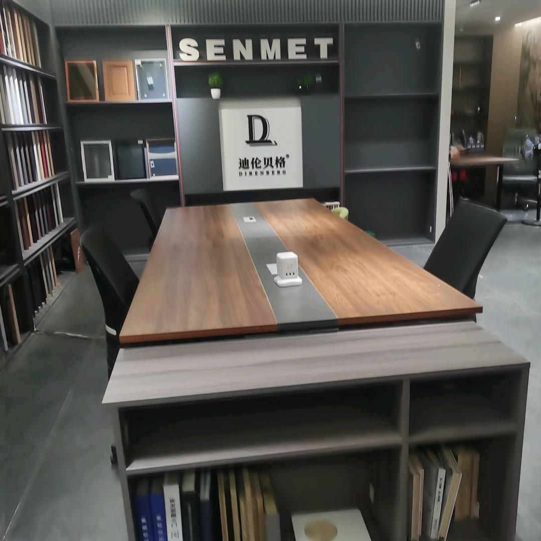 迪伦贝格全屋定制工厂