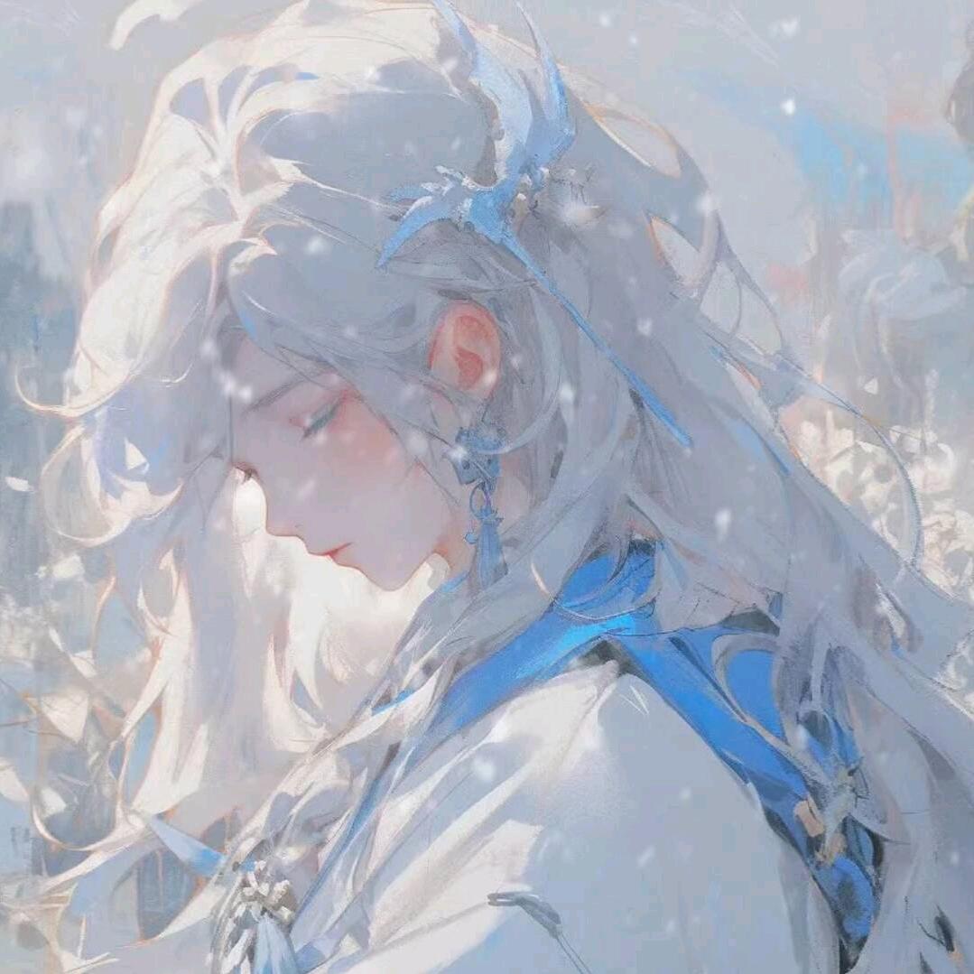 花下月下从来
