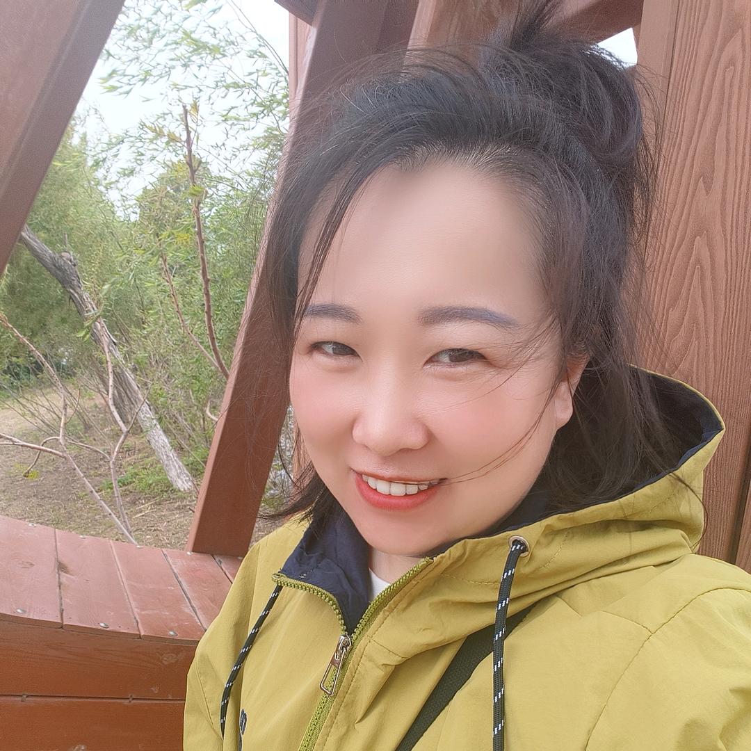 小胖妹