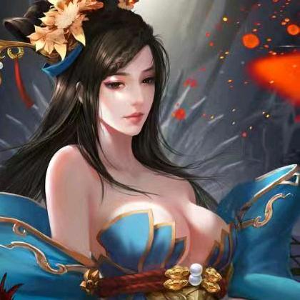 大唐无双再见丶青春