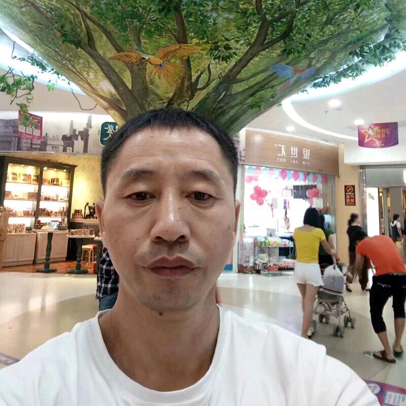 一切随缘（大龄剩男）单身