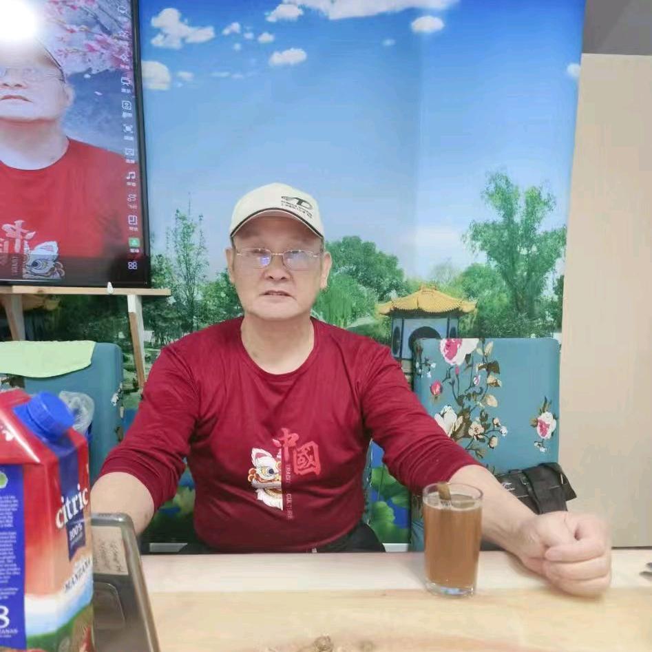 黑茶二哥