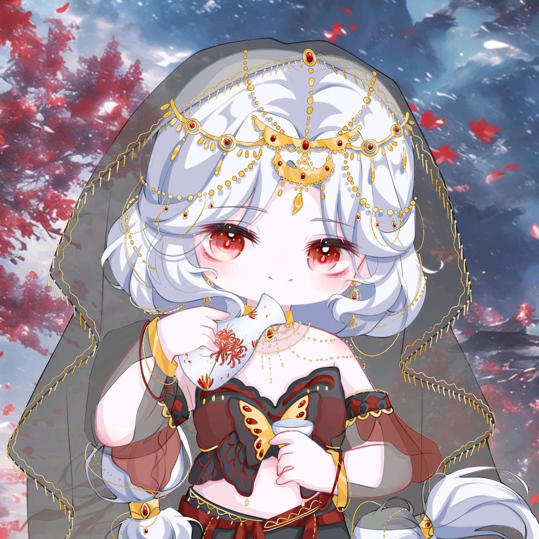 叶子🍶ᴮᵃⁱ ᶻʰⁱ