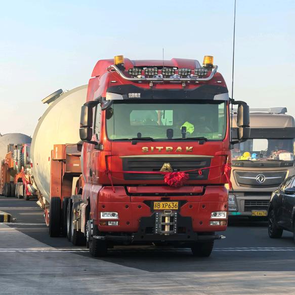 江苏亿硕大件🇨🇳王灿