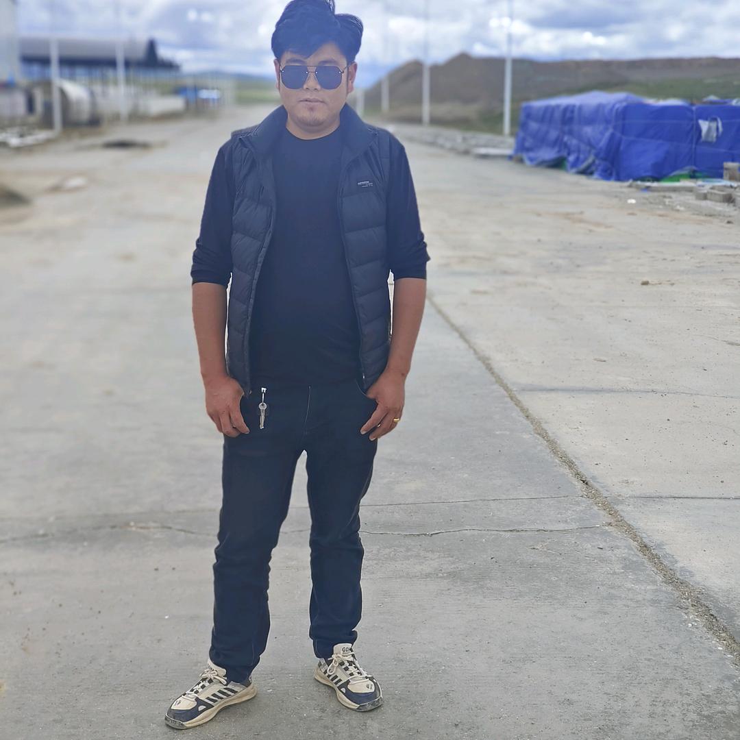 ༼ནོར་བུ།༽