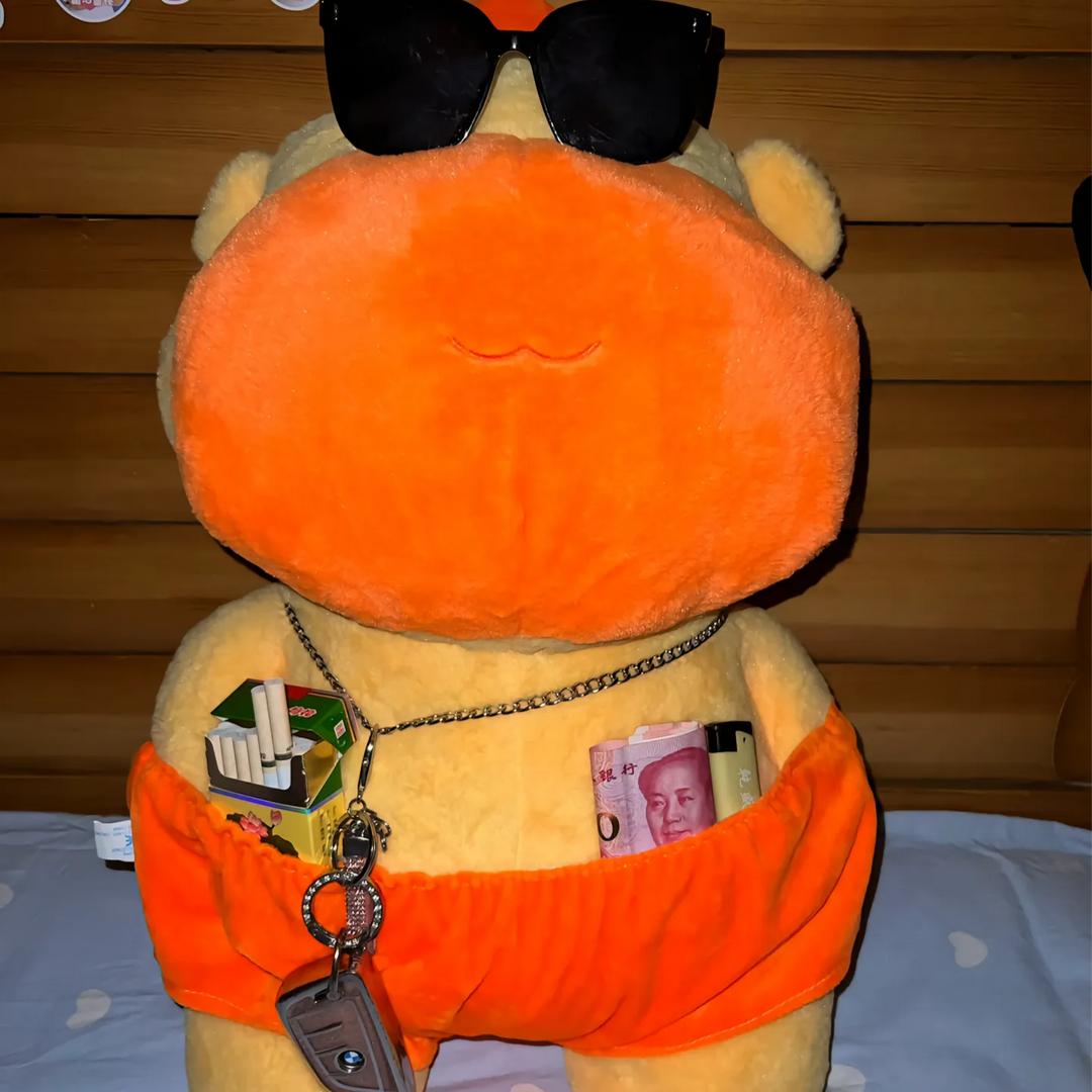 如果我有些倦意了