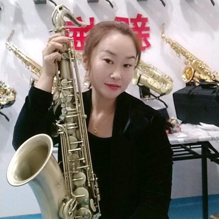 龙口市东莱新梅乐器厂