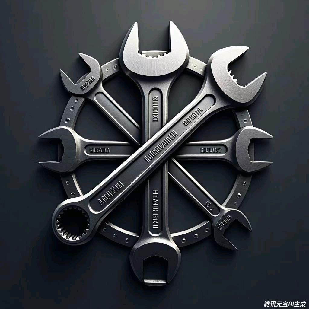 90后五金小超人(凯欣五金机械水暖店