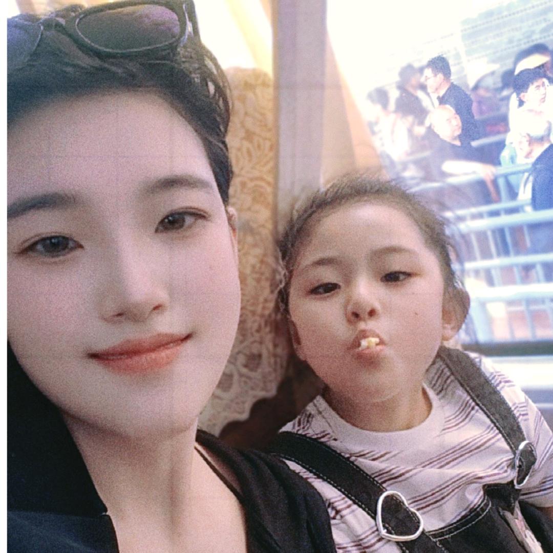 嗨！小吕站长
