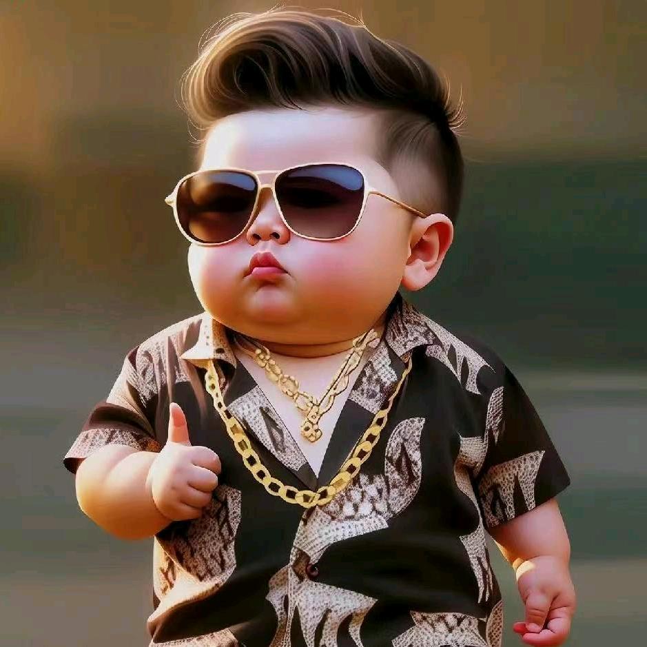 小华（记录农村生活）