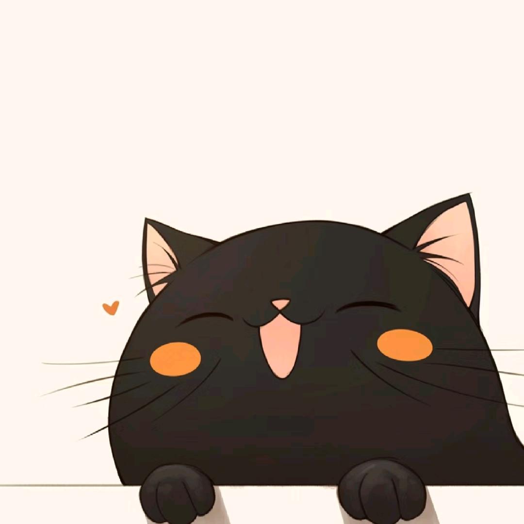 猫猫饼饼