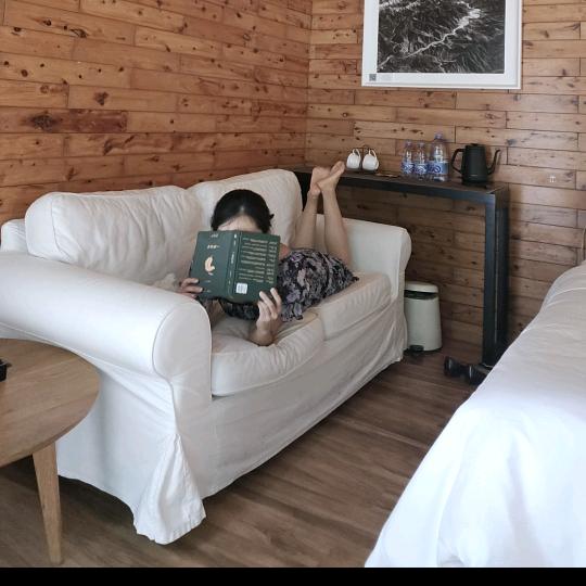 房老师